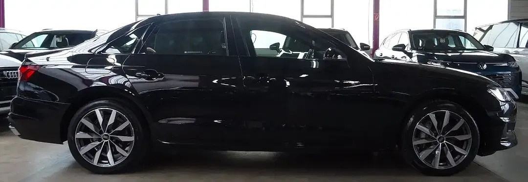 Audi A4 40 TDI quattro - Thumbnail 5