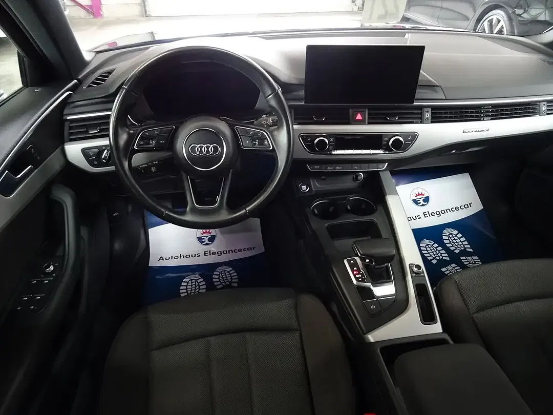 Audi A4 40 TDI quattro - Thumbnail 7