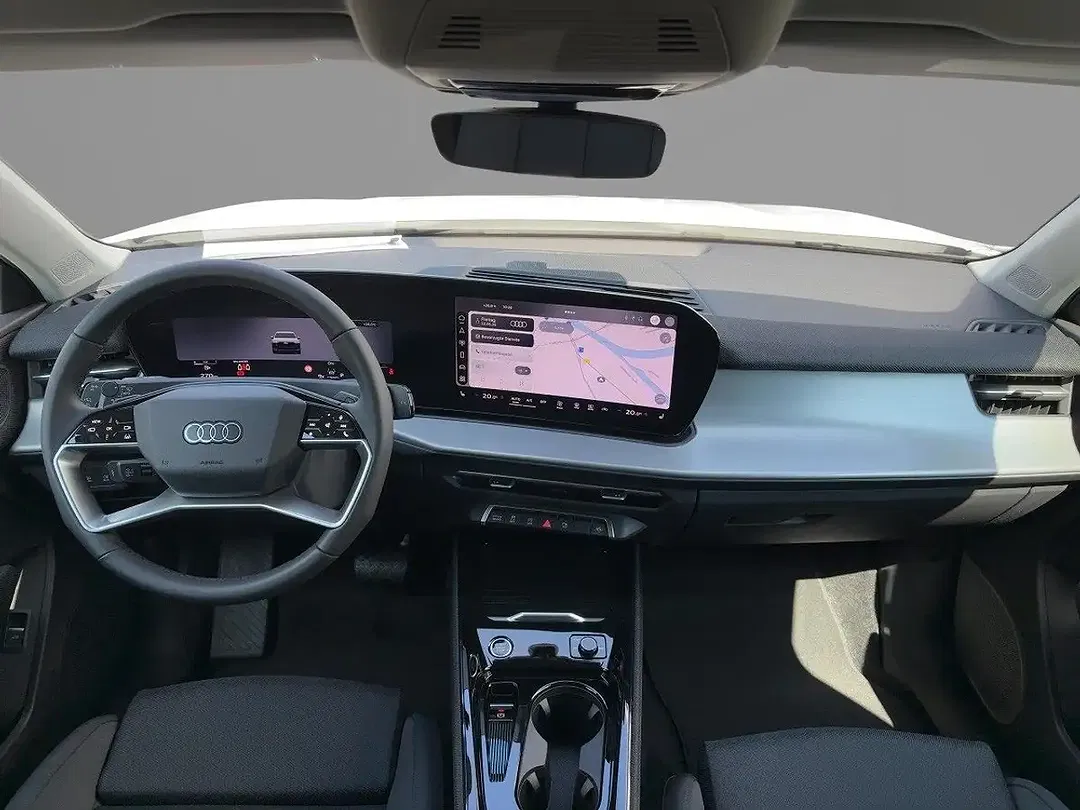 Audi Q3 TDI S tronic - Thumbnail 4