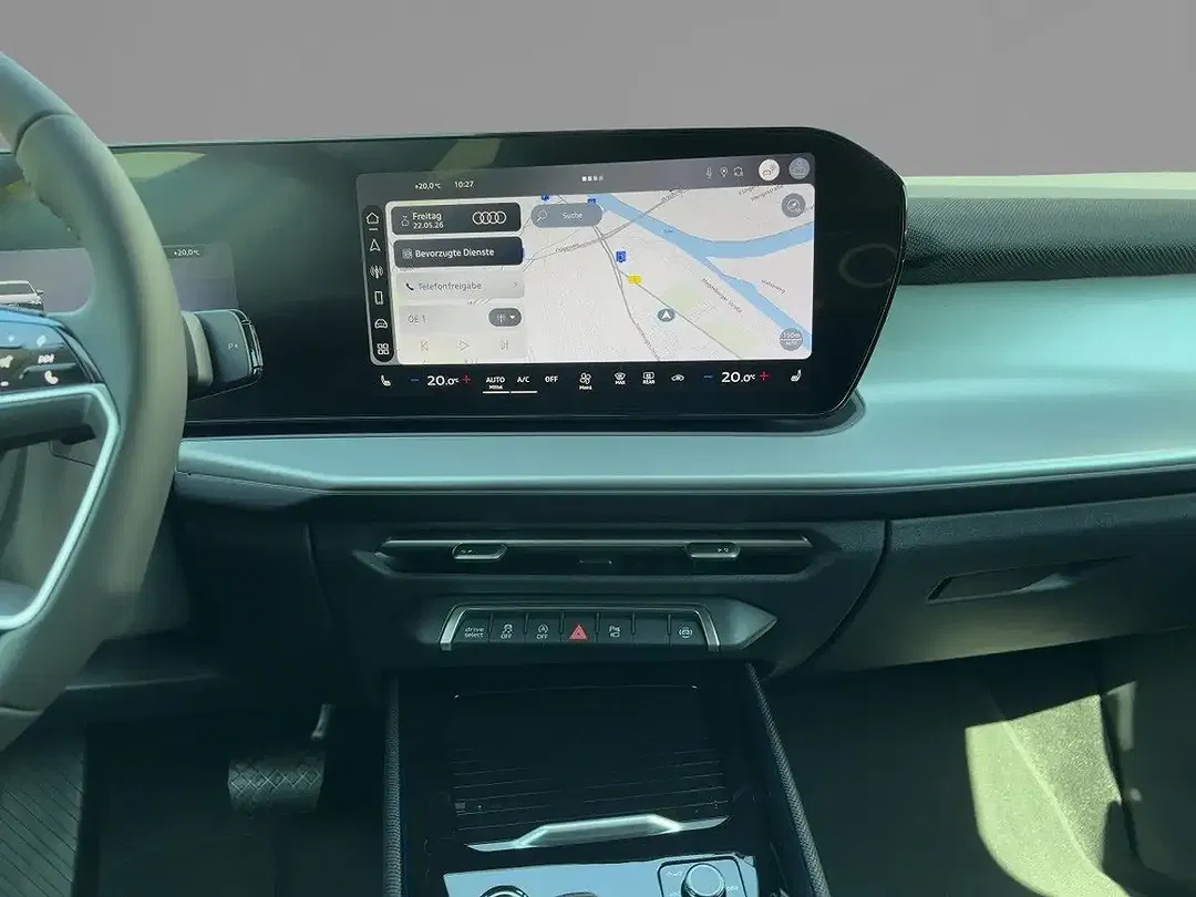 Audi Q3 TDI S tronic - Thumbnail 7