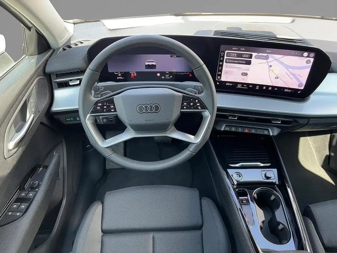 Audi Q3 TDI S tronic - Thumbnail 8