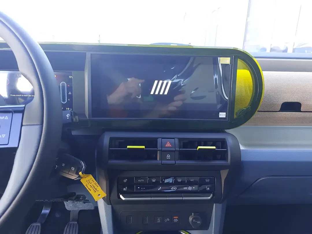 Fiat Grande Panda La Prima - Thumbnail 10