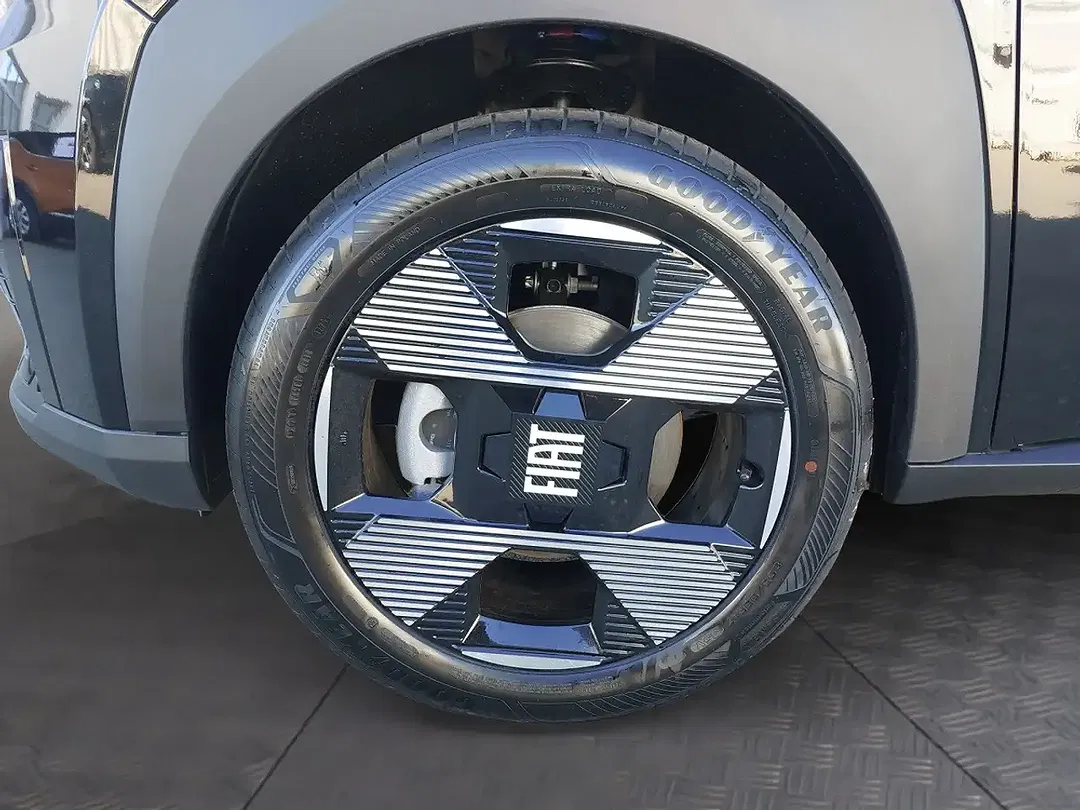 Fiat Grande Panda La Prima - Thumbnail 14