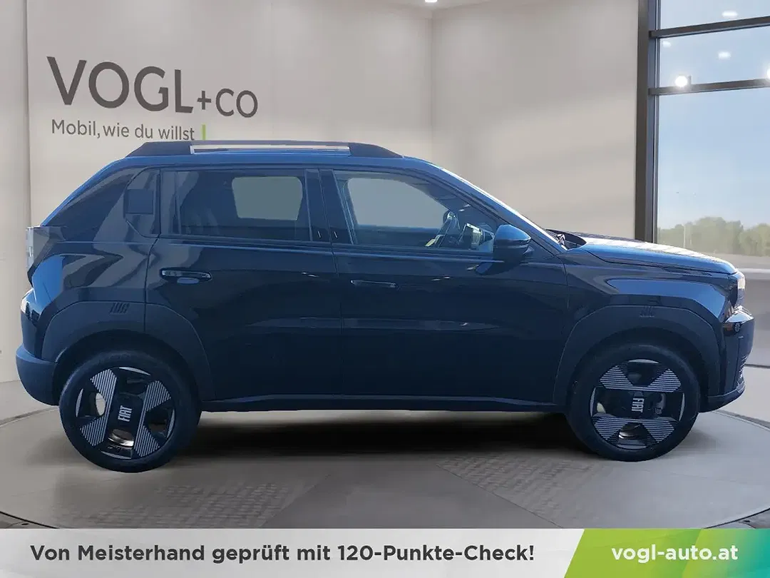 Fiat Grande Panda La Prima - Thumbnail 8