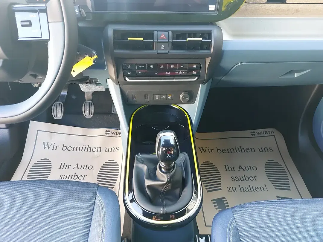 Fiat Grande Panda La Prima - Thumbnail 9