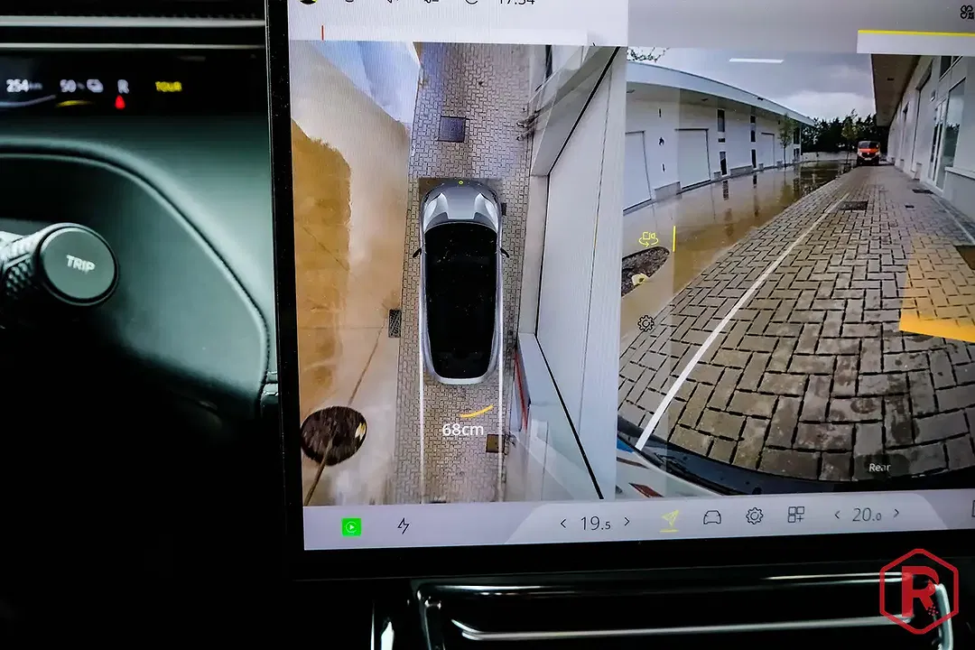 Lotus Eletre - foto 15