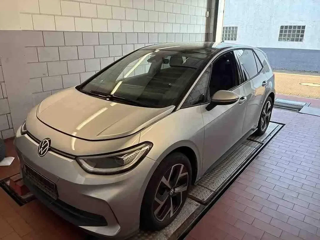 Volkswagen ID.3 Pro - Afbeelding 1