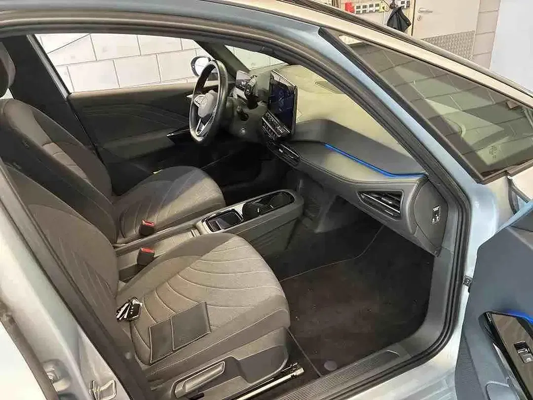 Volkswagen ID.3 Pro - Thumbnail 7