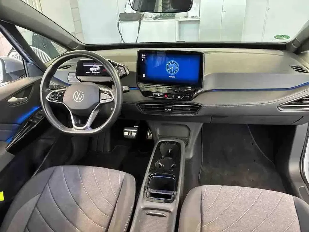 Volkswagen ID.3 Pro - Thumbnail 9
