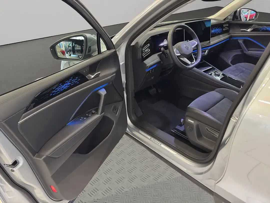 Volkswagen Tiguan Elegance - Thumbnail 10