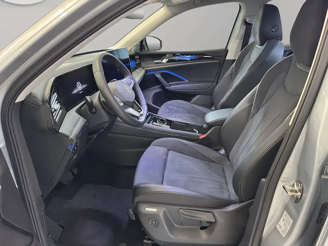 Volkswagen Tiguan Elegance - Thumbnail 12