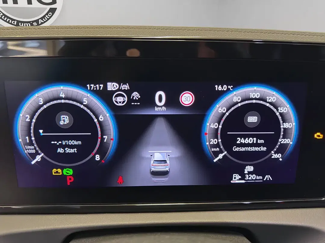 Volkswagen Tiguan Elegance - Thumbnail 14