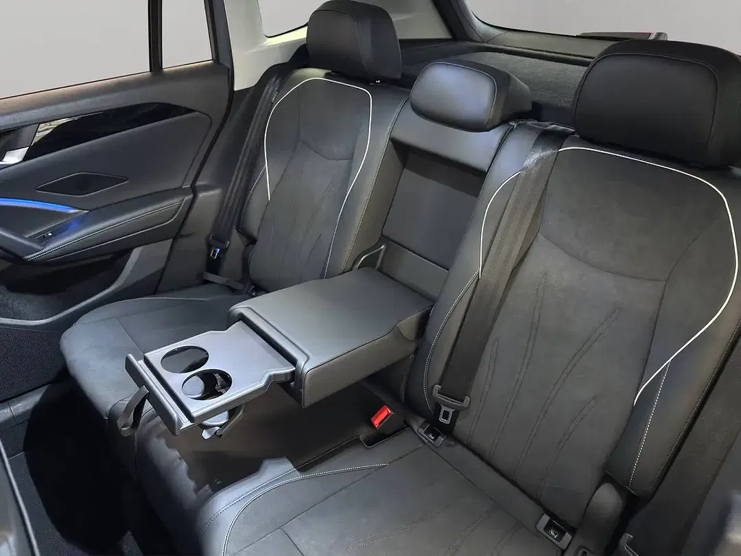 Volkswagen Tiguan Elegance - foto 15