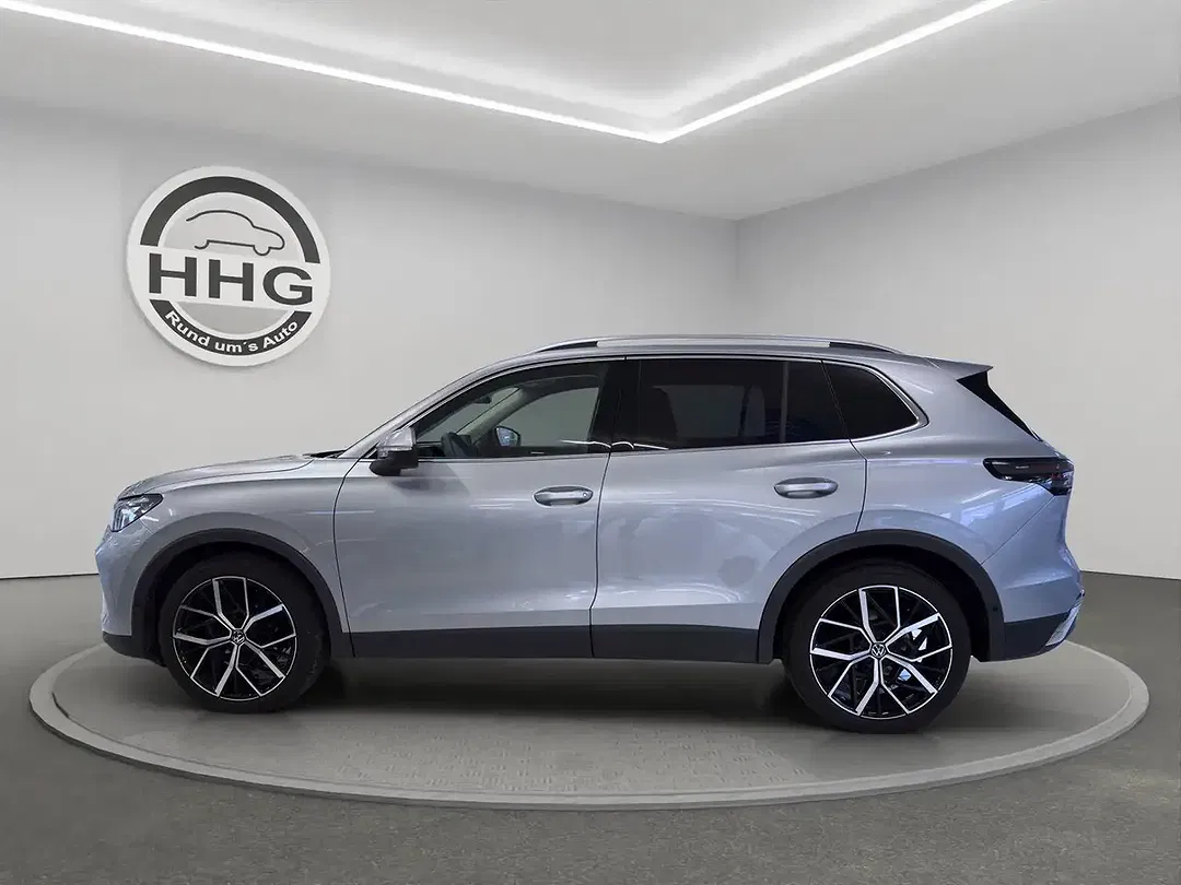 Volkswagen Tiguan Elegance - Thumbnail 3