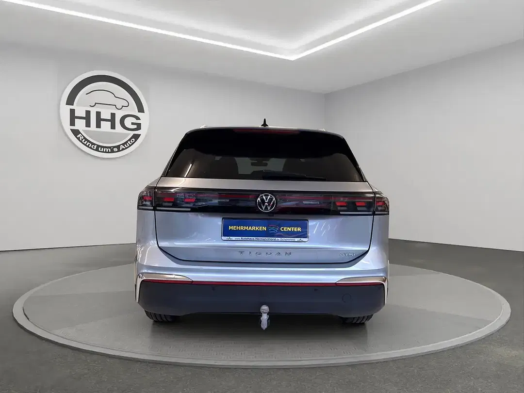 Volkswagen Tiguan Elegance - Thumbnail 5