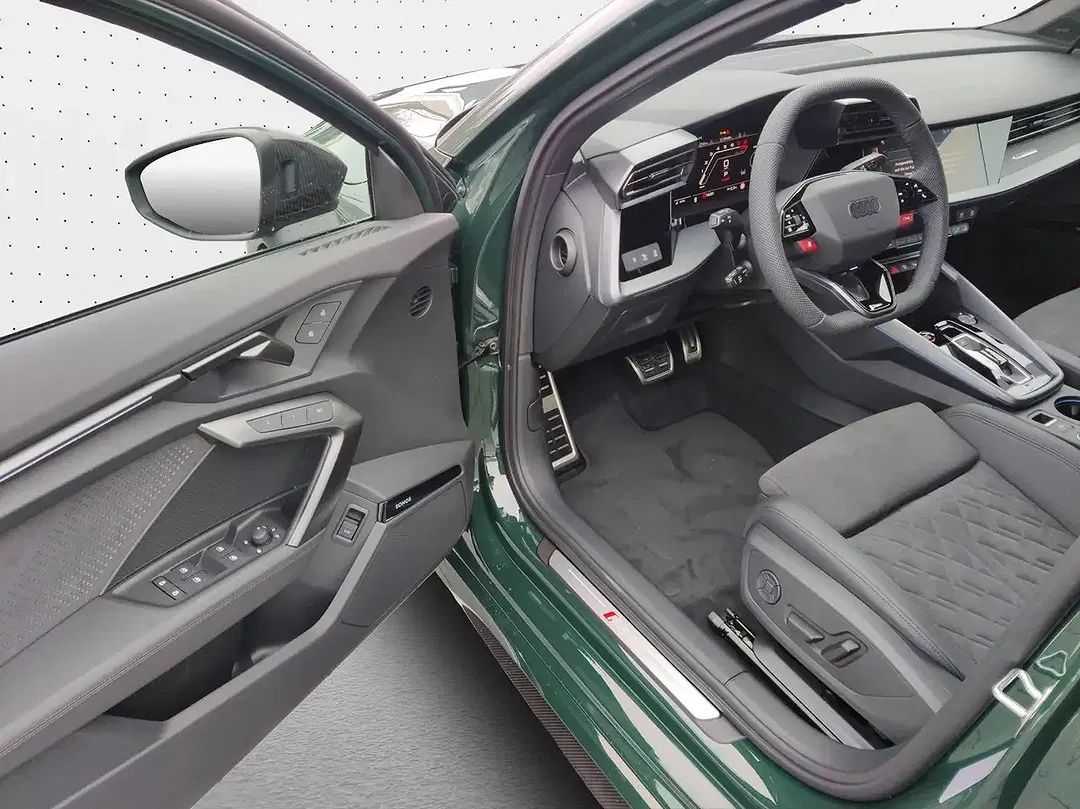 Audi RS3 - Thumbnail 12