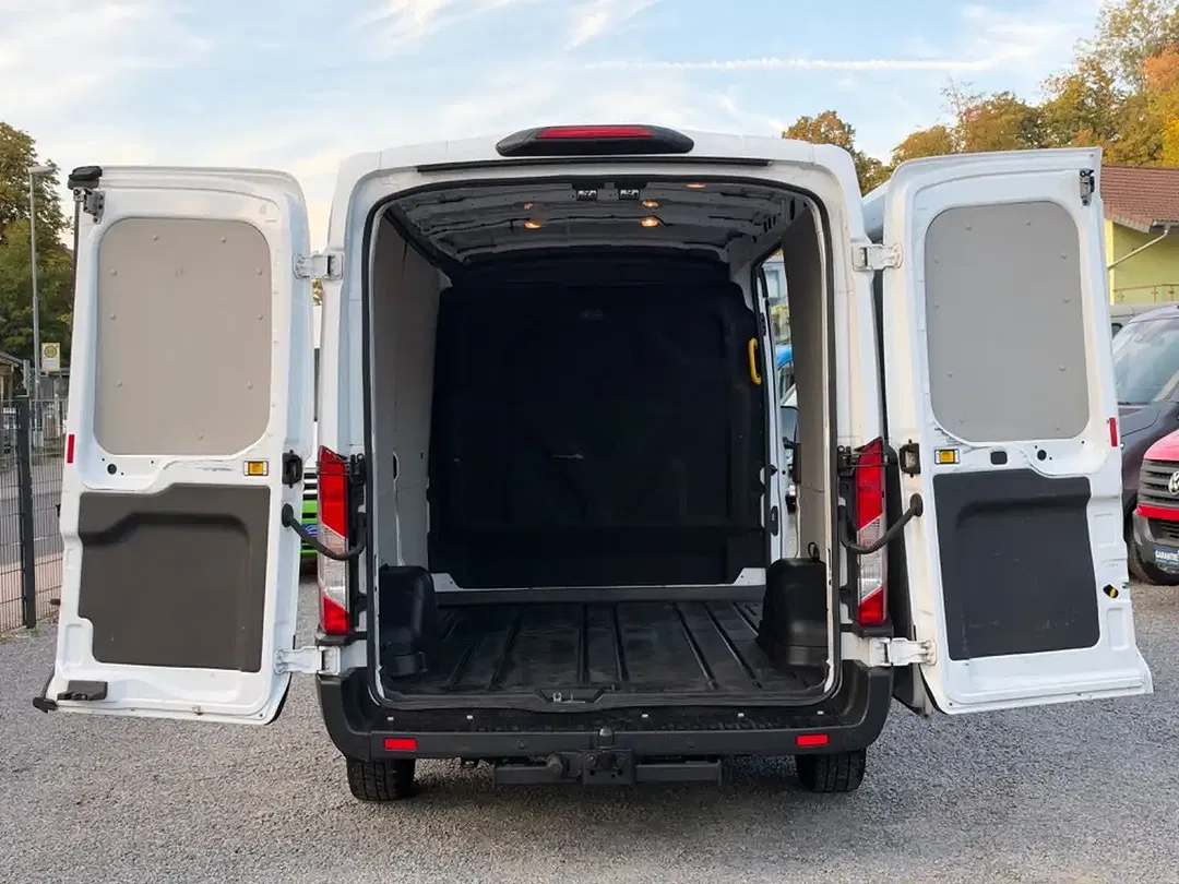 Ford Transit L2H2 - Thumbnail 12