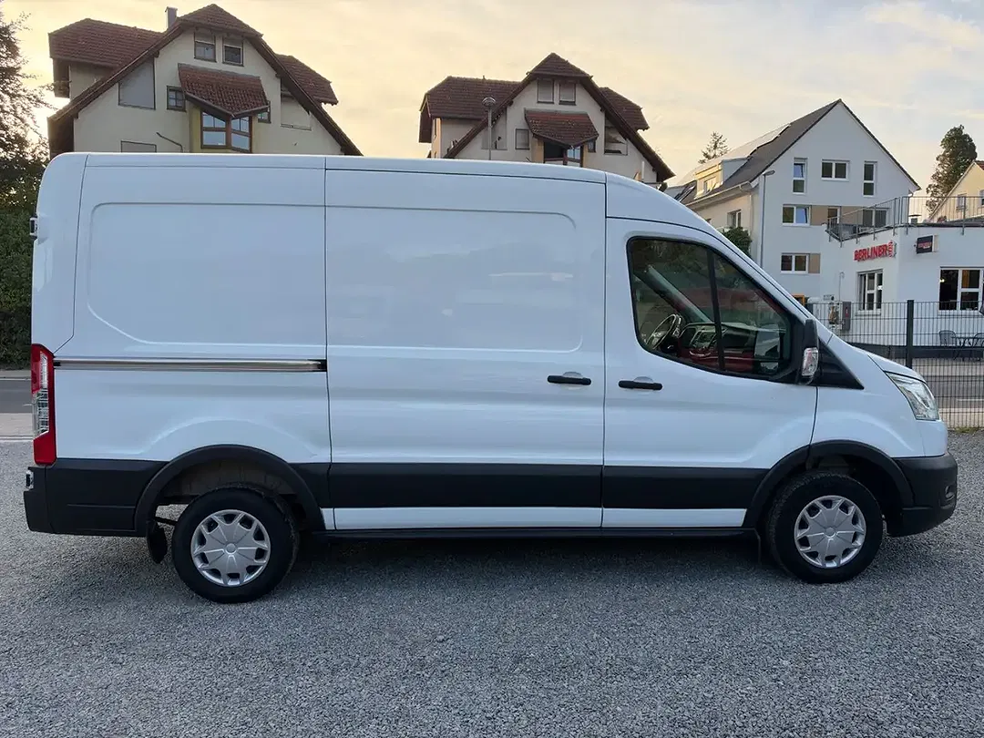 Ford Transit L2H2 - Thumbnail 14