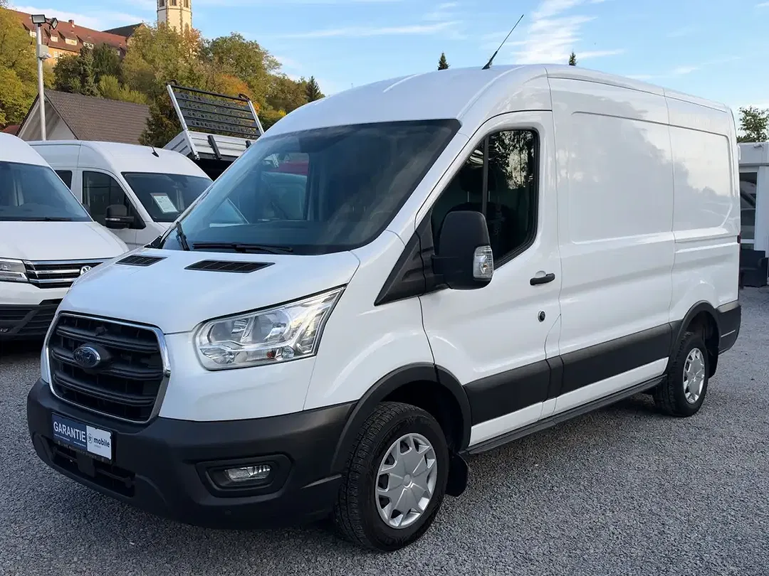 Ford Transit L2H2 - Thumbnail 4