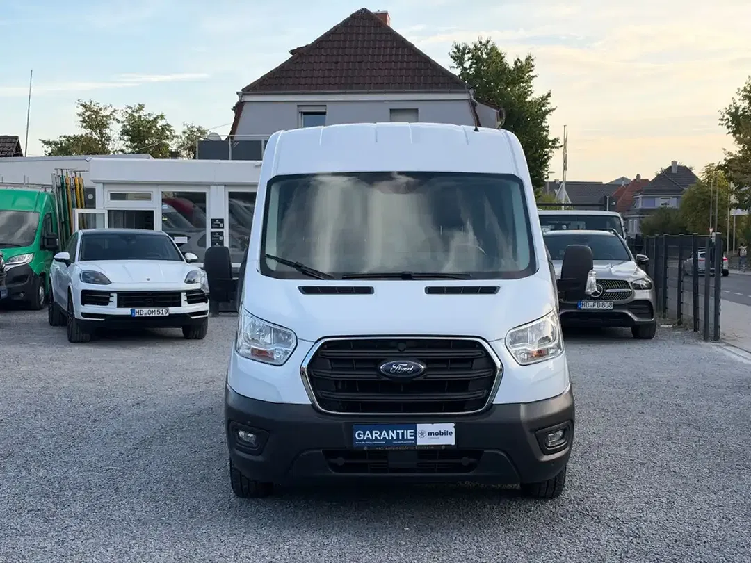 Ford Transit L2H2 - Thumbnail 8