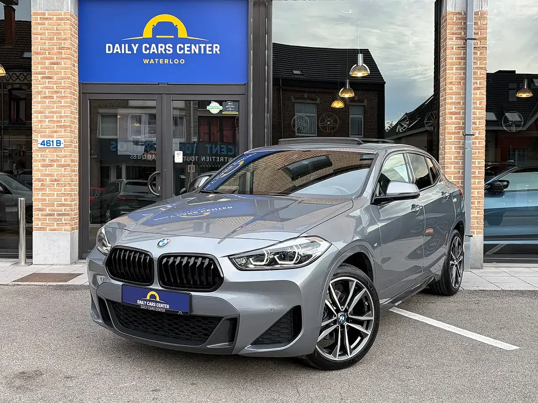 BMW X2 1.5 sDrive M Sport Pro - foto 1