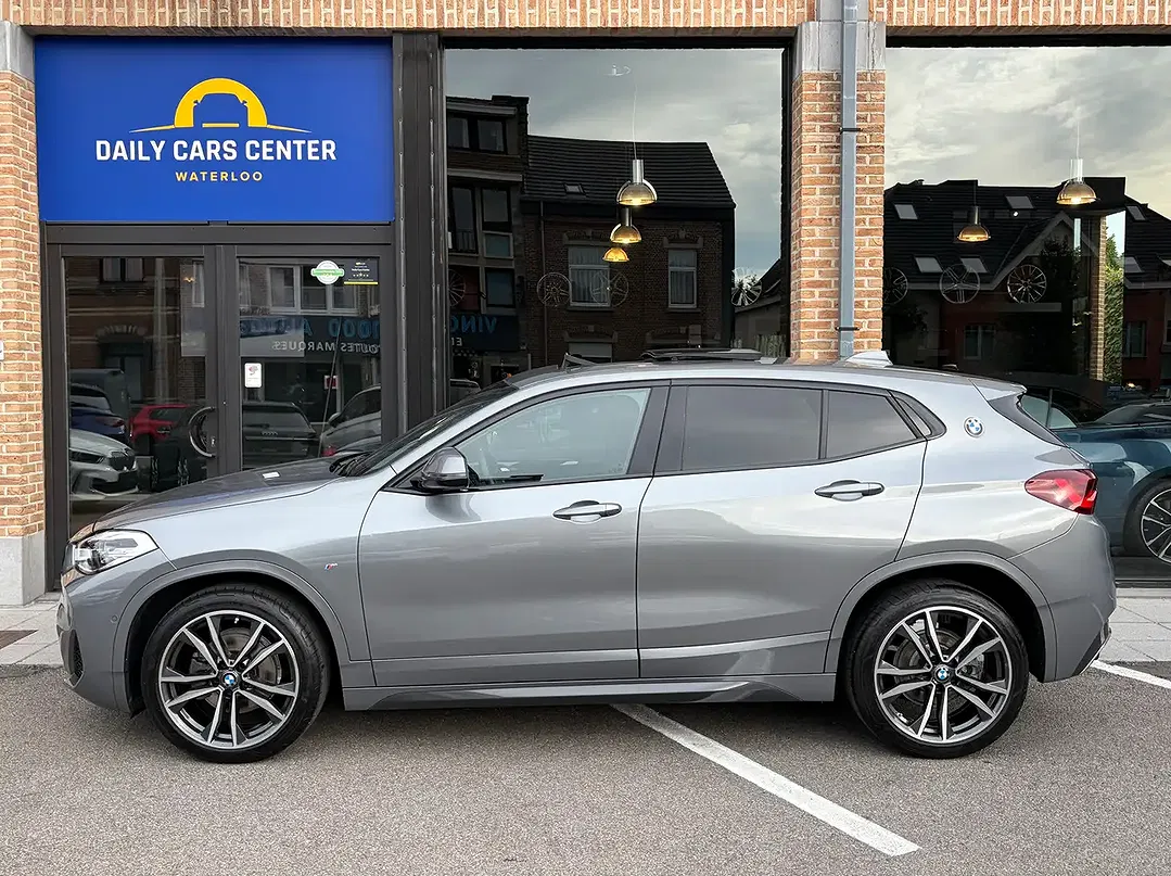 BMW X2 1.5 sDrive M Sport Pro - foto 2