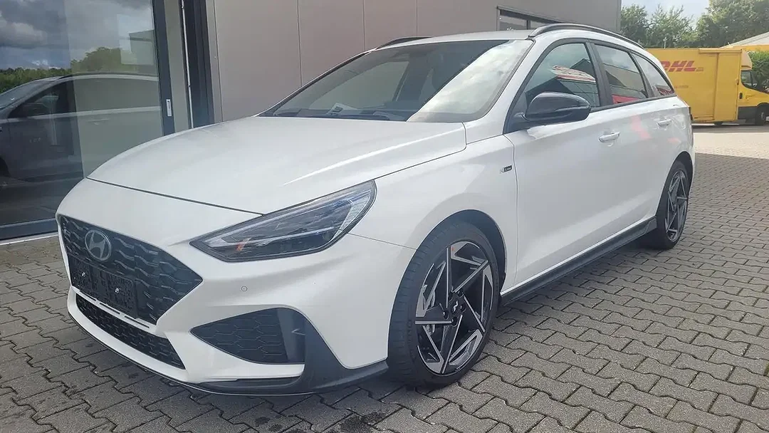 Hyundai i30 1.6 N Line - Afbeelding 1