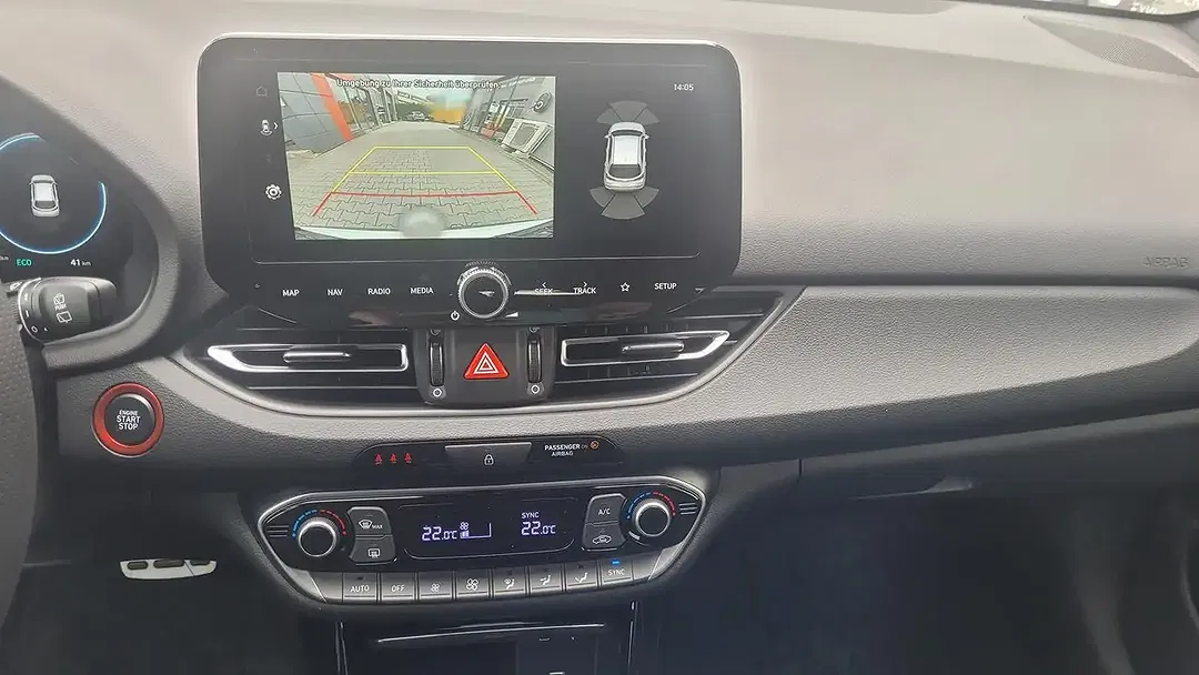 Hyundai i30 1.6 N Line - Thumbnail 13