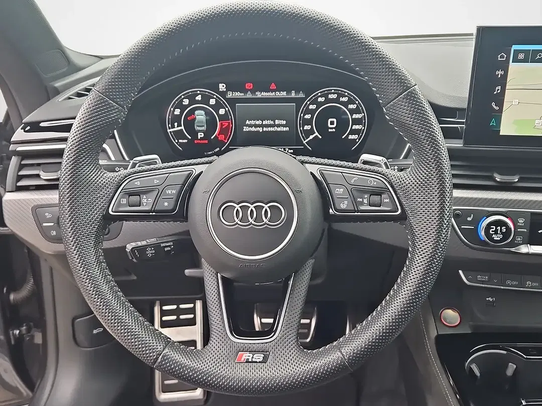 Audi RS5 tiptronic RS Matrix LED Coupe - Thumbnail 10