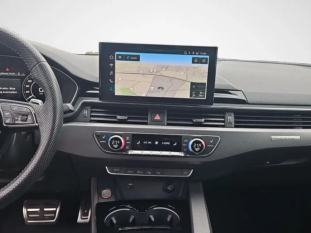 Audi RS5 tiptronic RS Matrix LED Coupe - Thumbnail 11