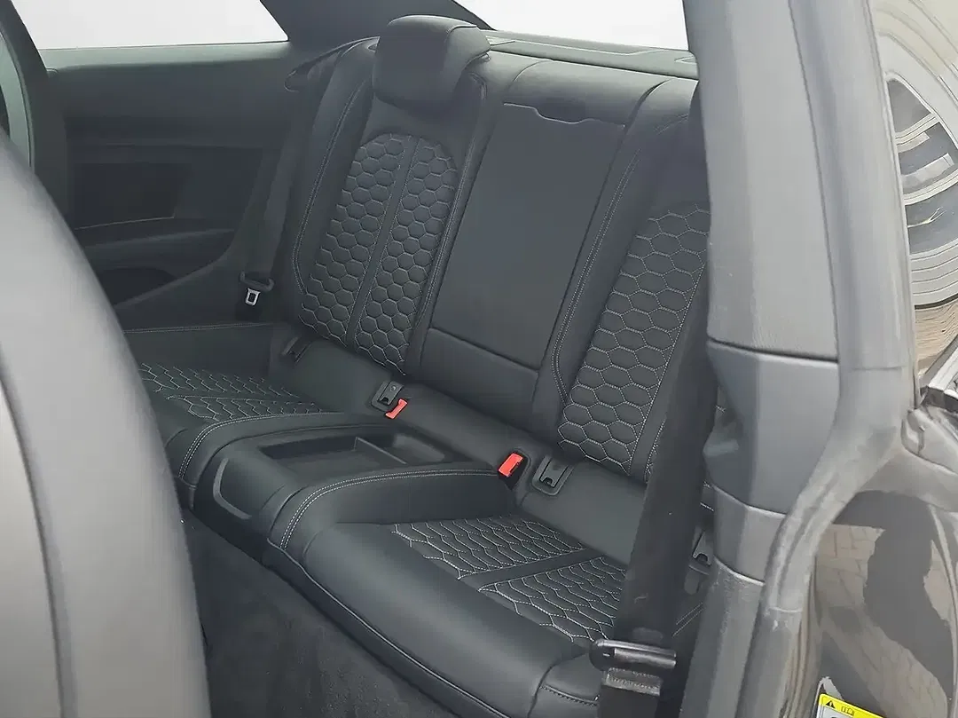 Audi RS5 tiptronic RS Matrix LED Coupe - Thumbnail 12