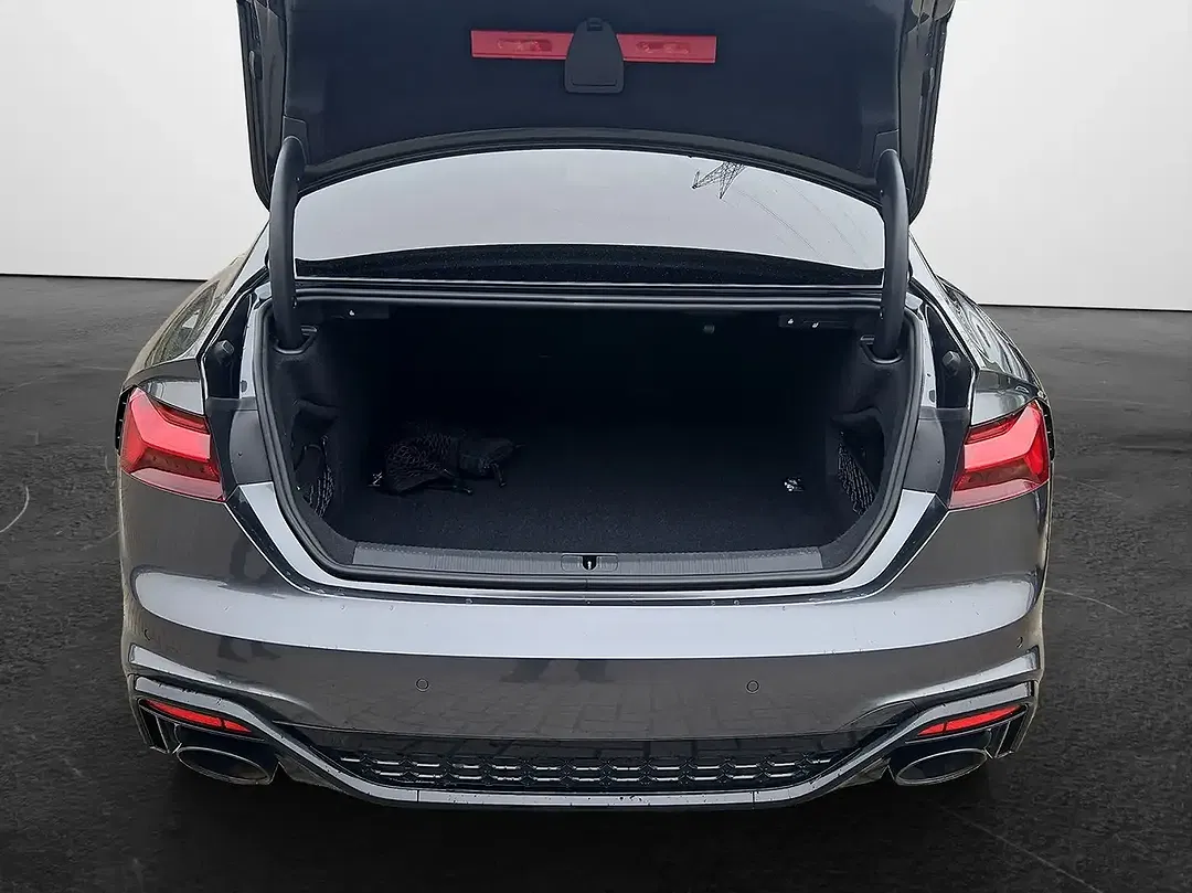 Audi RS5 tiptronic RS Matrix LED Coupe - Thumbnail 13