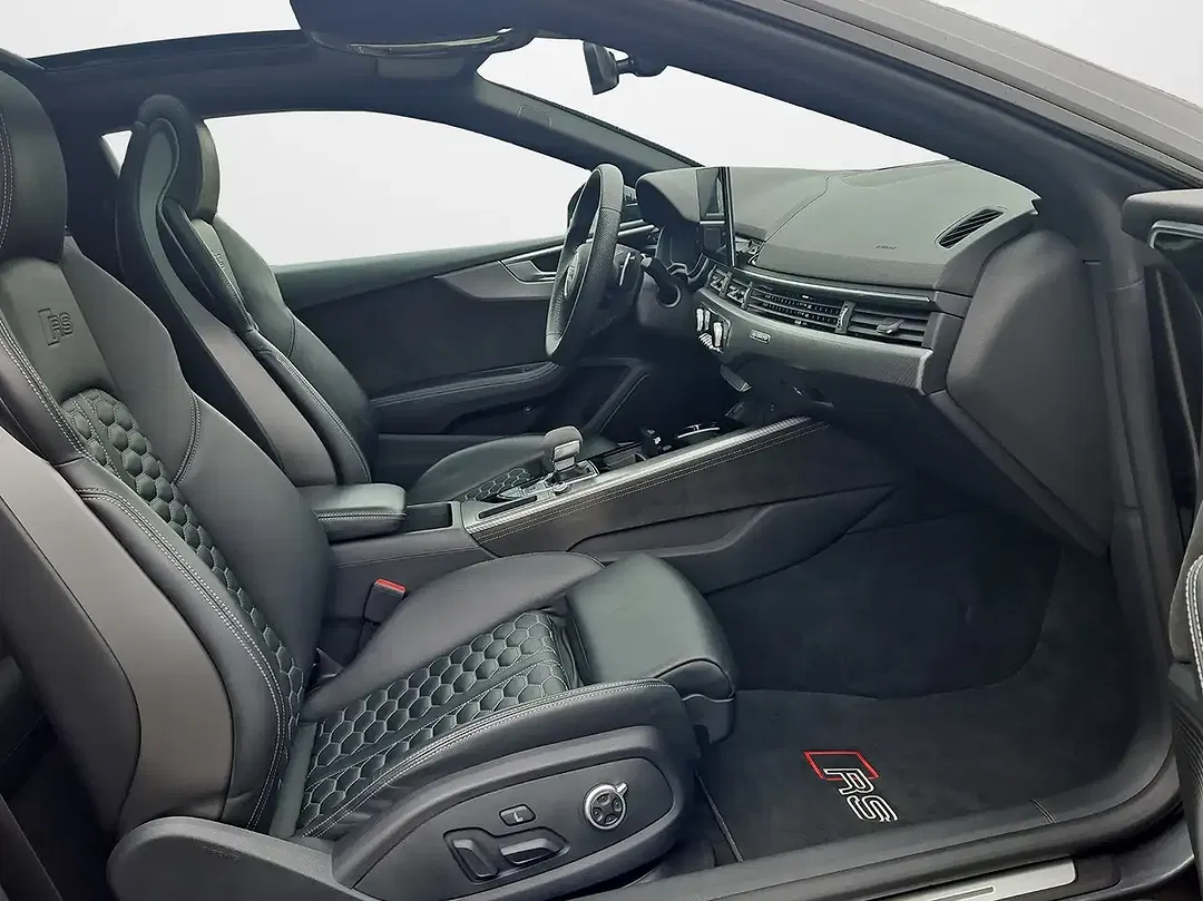 Audi RS5 tiptronic RS Matrix LED Coupe - Thumbnail 14