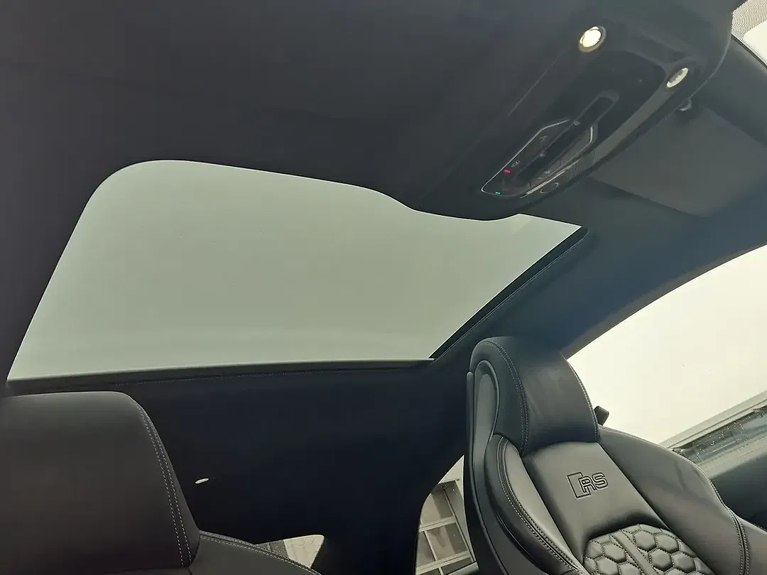 Audi RS5 tiptronic RS Matrix LED Coupe - foto 15