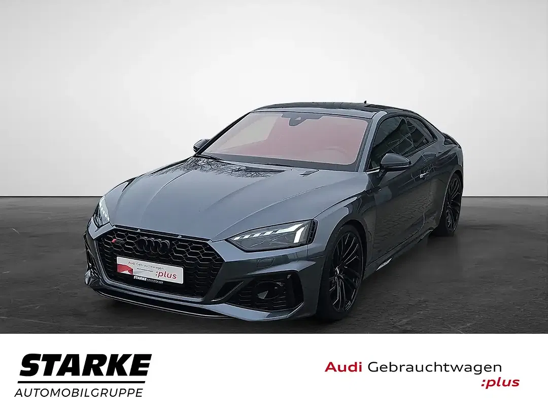 Audi RS5 tiptronic RS Matrix LED Coupe - foto 2