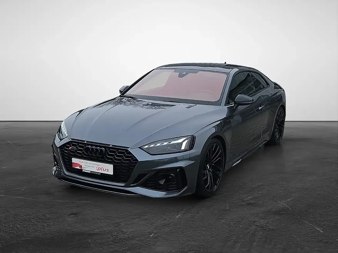 Audi RS5 tiptronic RS Matrix LED Coupe - Thumbnail 3
