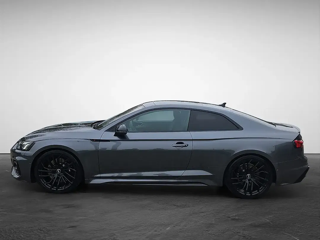 Audi RS5 tiptronic RS Matrix LED Coupe - Thumbnail 4