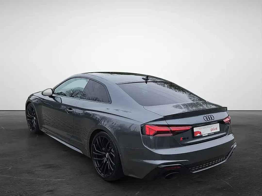 Audi RS5 tiptronic RS Matrix LED Coupe - Thumbnail 5
