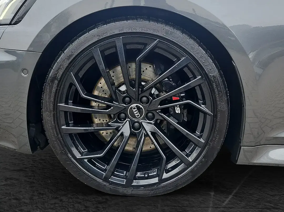 Audi RS5 tiptronic RS Matrix LED Coupe - Thumbnail 6