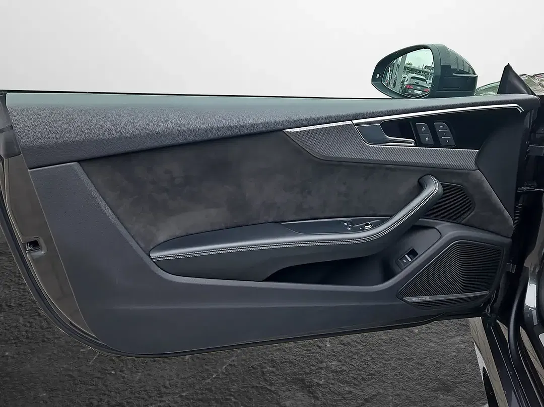 Audi RS5 tiptronic RS Matrix LED Coupe - Thumbnail 7