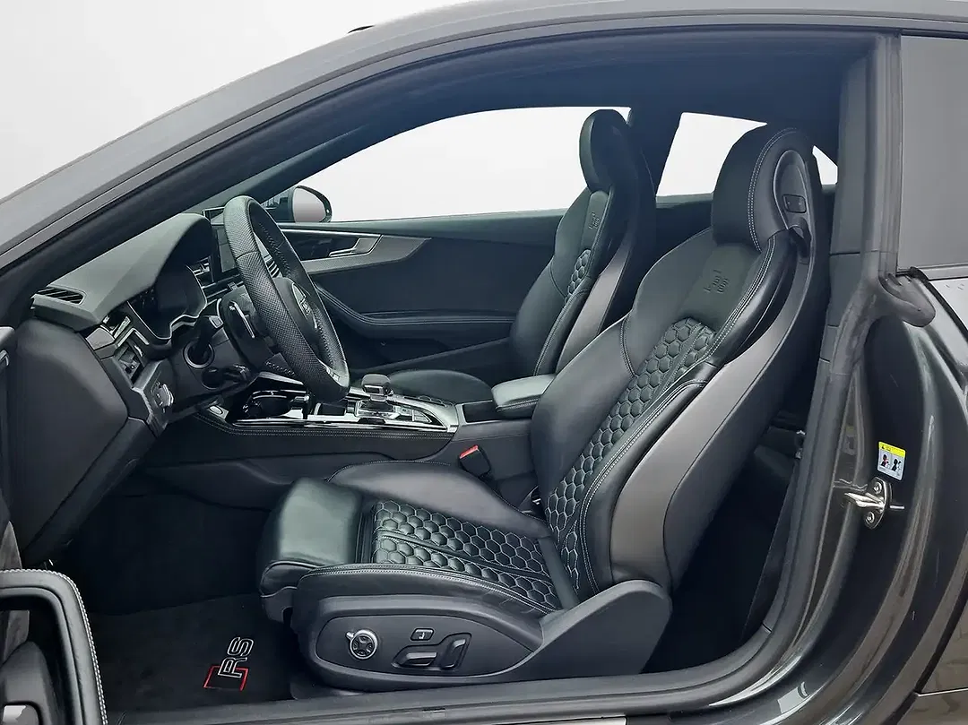 Audi RS5 tiptronic RS Matrix LED Coupe - Thumbnail 8