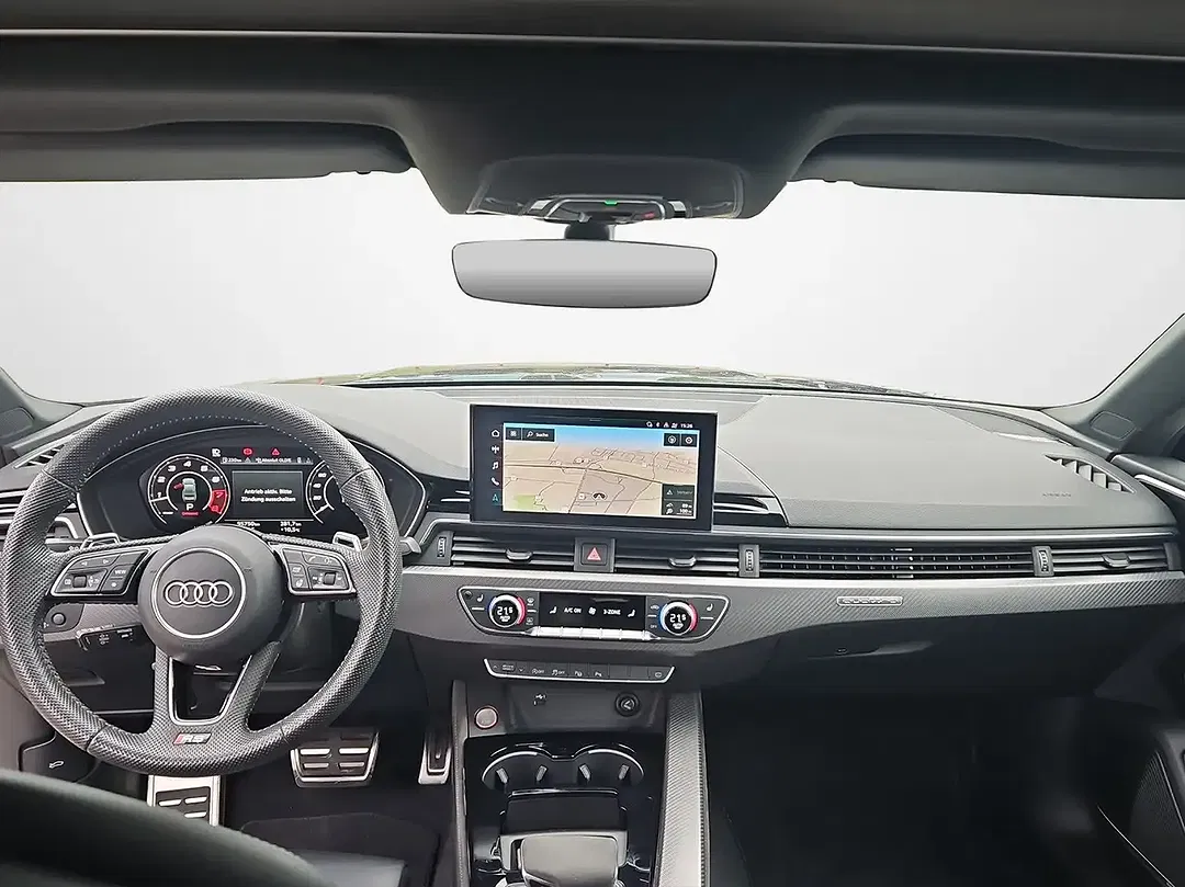 Audi RS5 tiptronic RS Matrix LED Coupe - Thumbnail 9