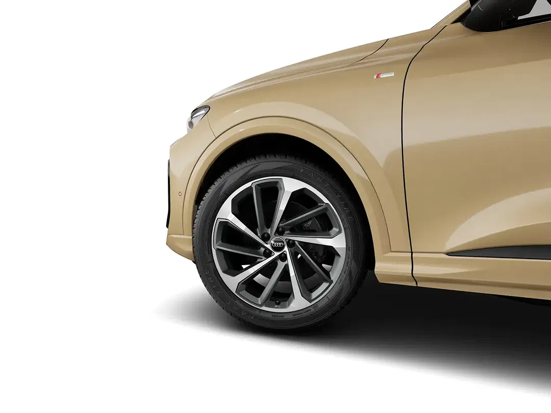 Audi Q5 TFSI S line - Thumbnail 3