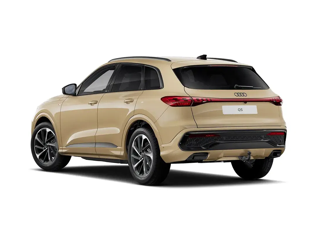 Audi Q5 TFSI S line - Thumbnail 4