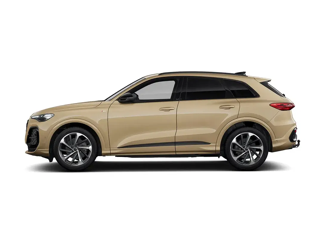Audi Q5 TFSI S line - Thumbnail 5