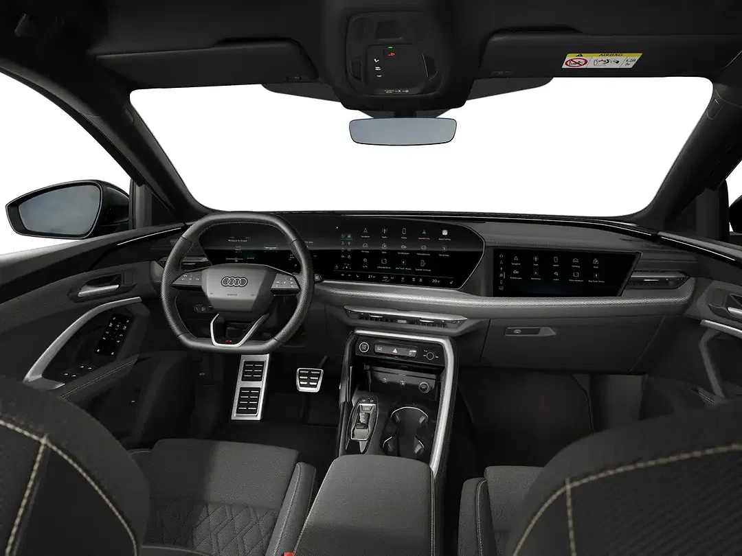 Audi Q5 TFSI S line - Thumbnail 8