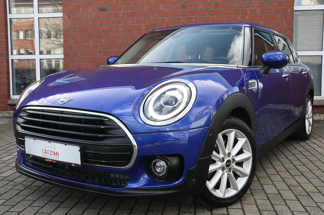 MINI Cooper Clubman 1.5 - foto 1