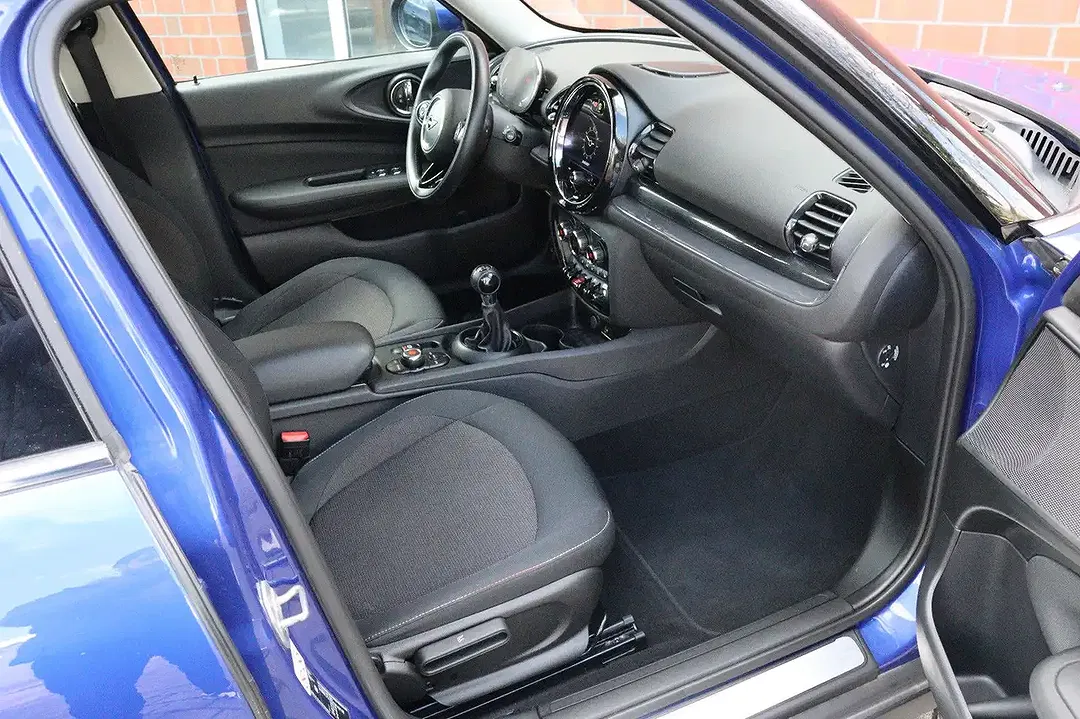 MINI Cooper Clubman 1.5 - Thumbnail 10
