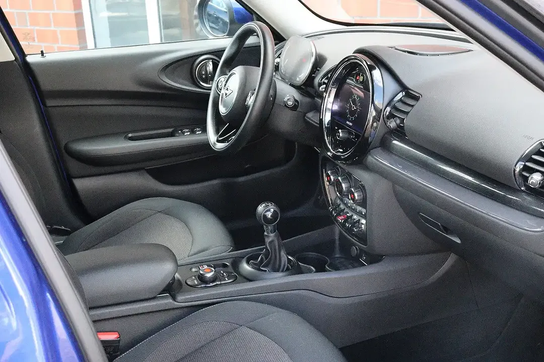 MINI Cooper Clubman 1.5 - Thumbnail 11