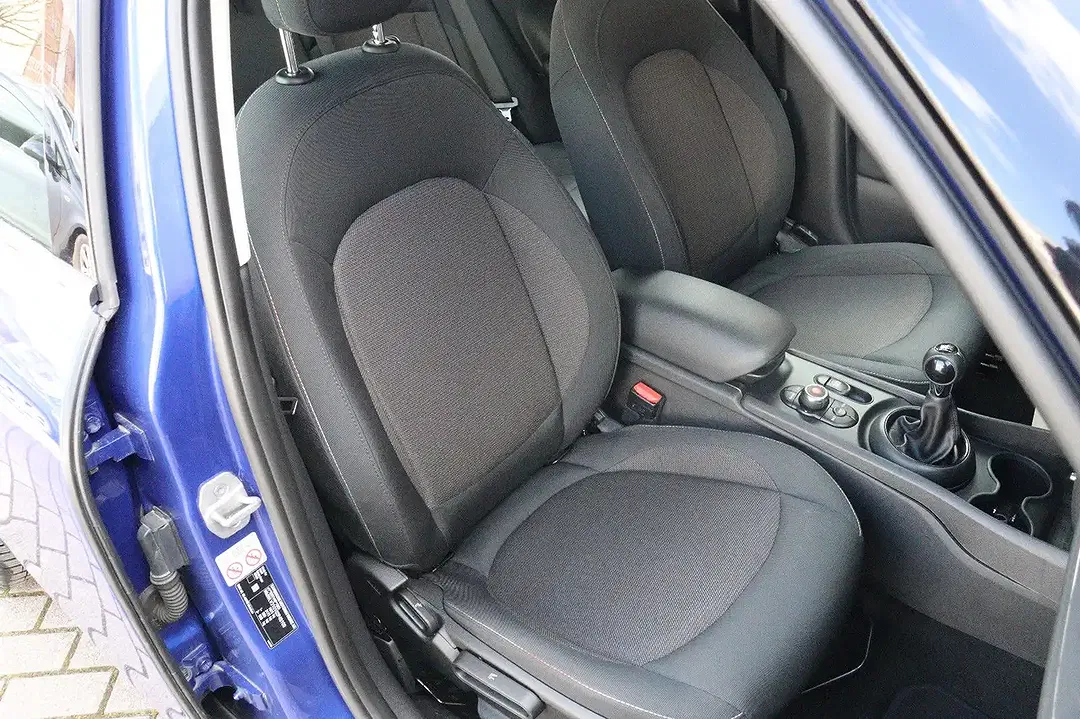 MINI Cooper Clubman 1.5 - Thumbnail 12